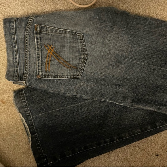 7 for all mankind jeans - Picture 1 of 5